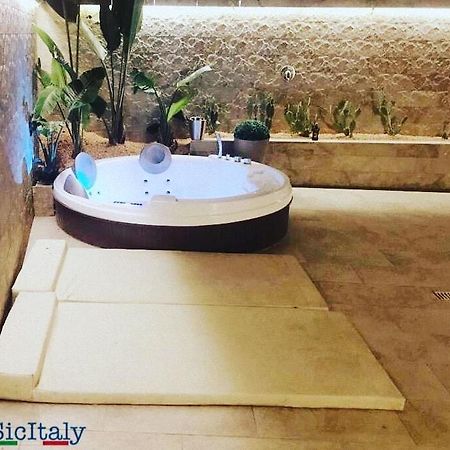 Sicitaly Bed & Breakfast Aci Castello Dış mekan fotoğraf