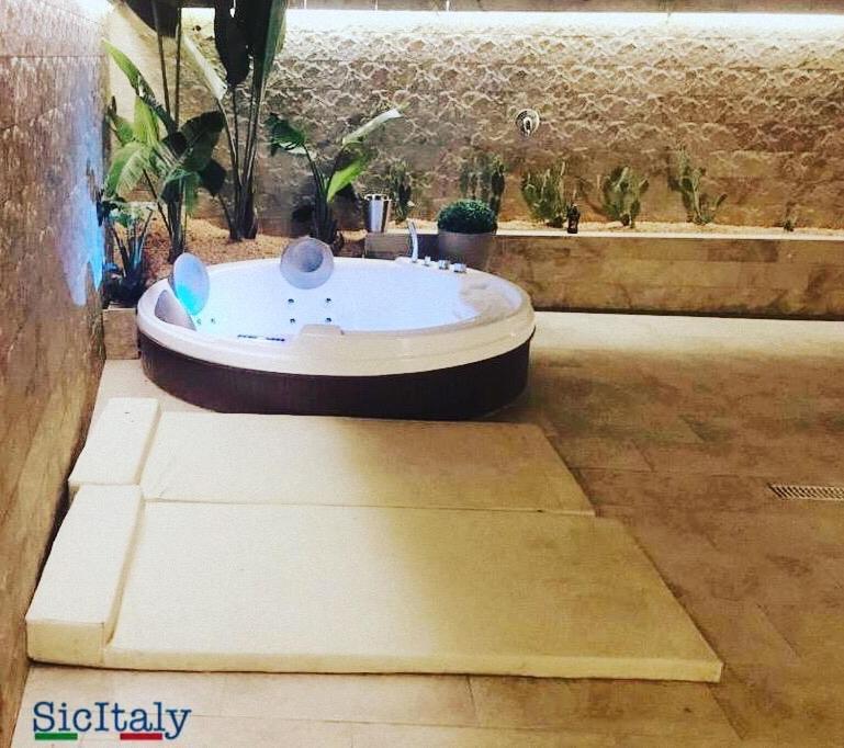 Sicitaly Bed & Breakfast Aci Castello Dış mekan fotoğraf