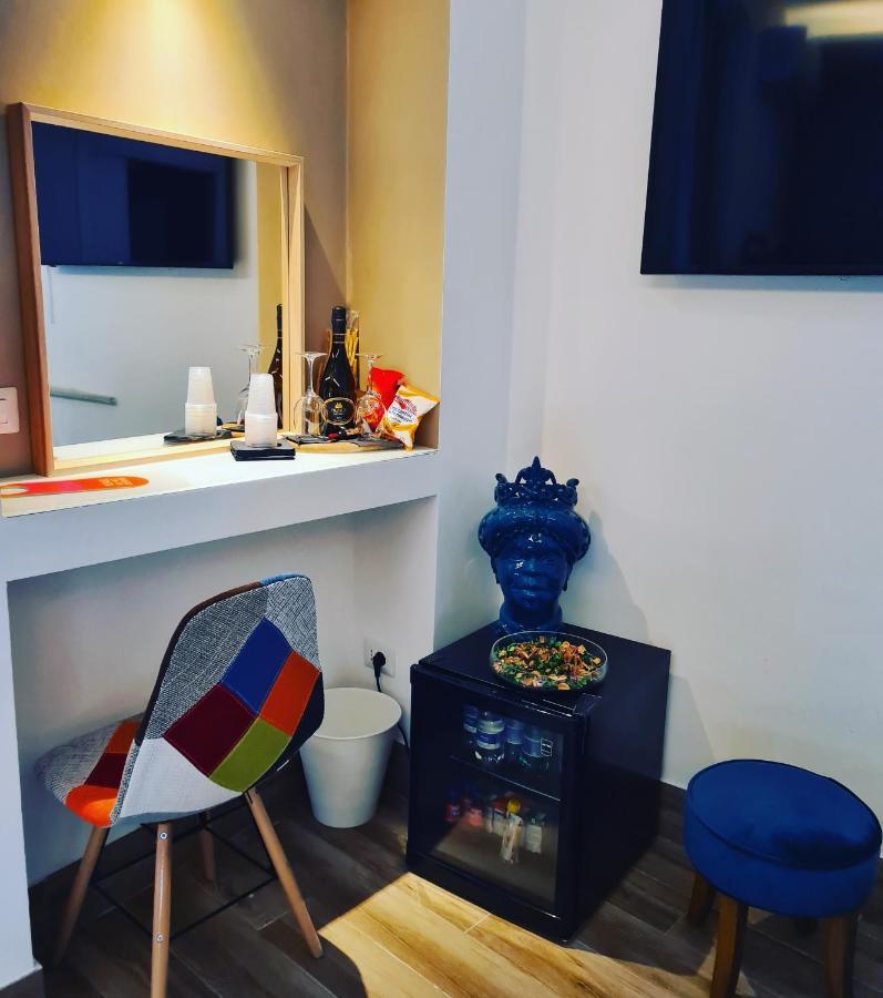 Sicitaly Bed & Breakfast Aci Castello Dış mekan fotoğraf