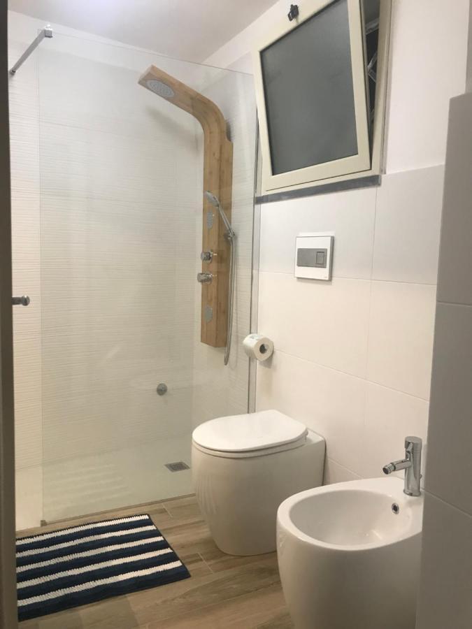 Sicitaly Bed & Breakfast Aci Castello Dış mekan fotoğraf