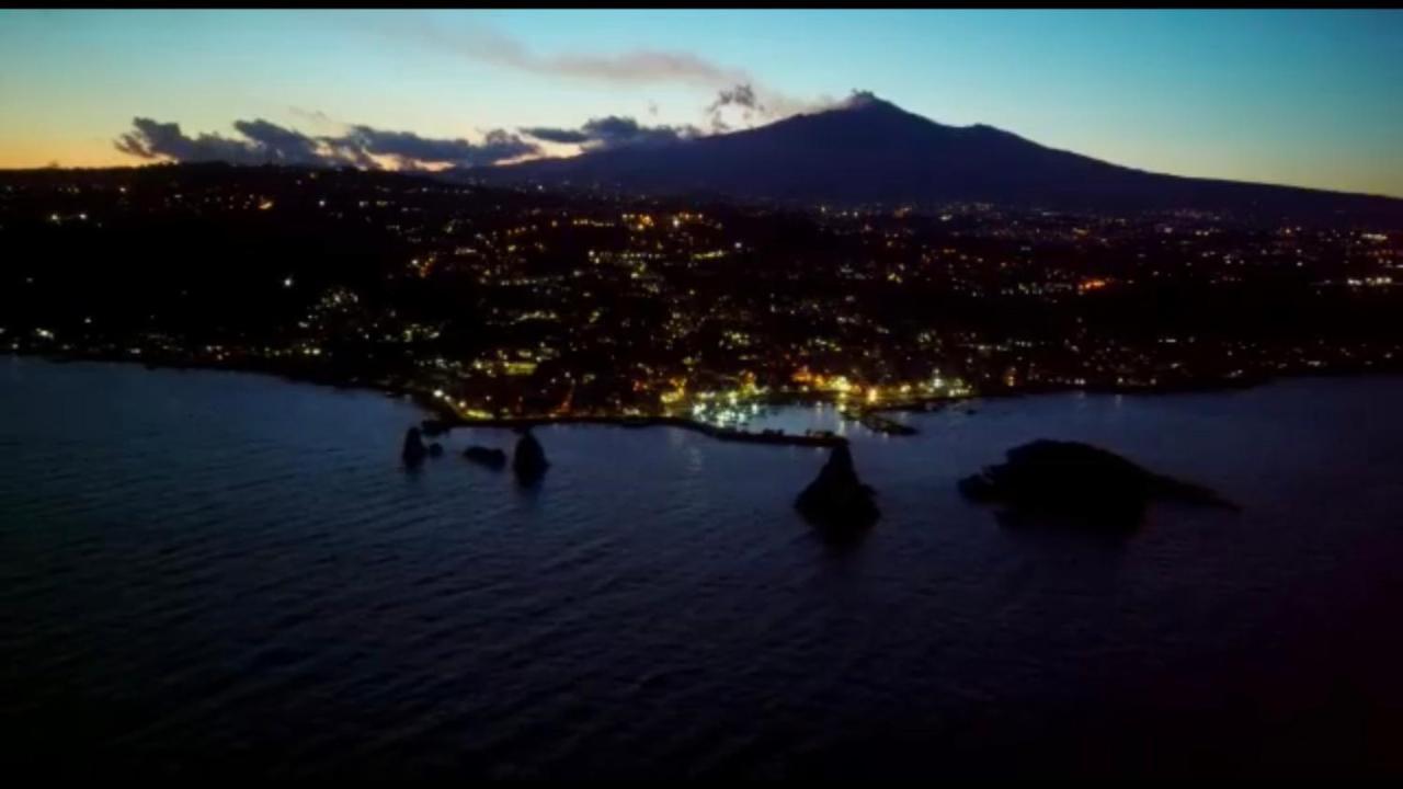 Sicitaly Bed & Breakfast Aci Castello Dış mekan fotoğraf