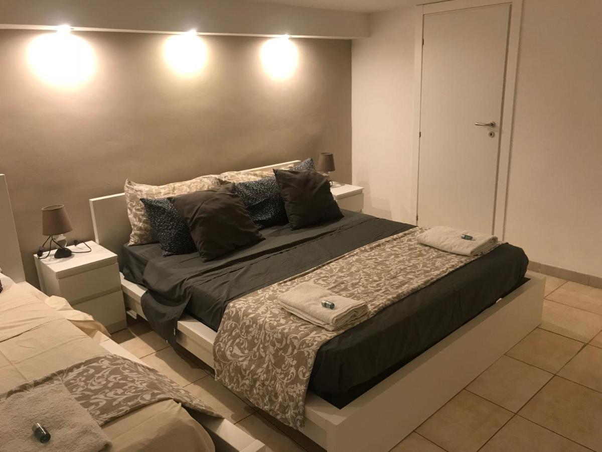 Sicitaly Bed & Breakfast Aci Castello Dış mekan fotoğraf