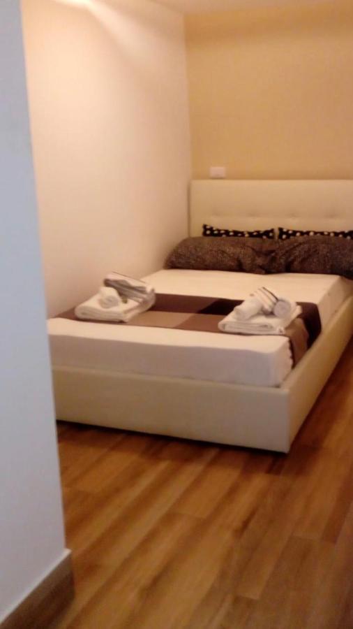 Sicitaly Bed & Breakfast Aci Castello Dış mekan fotoğraf